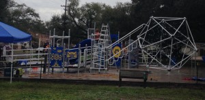 New Orleans Playground